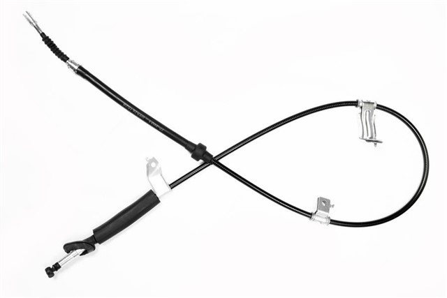 EL FREN TELI ARKA SAG HYUNDAI IX35 4X4 10 - KIA SPORTAGE III AWD 10 - 