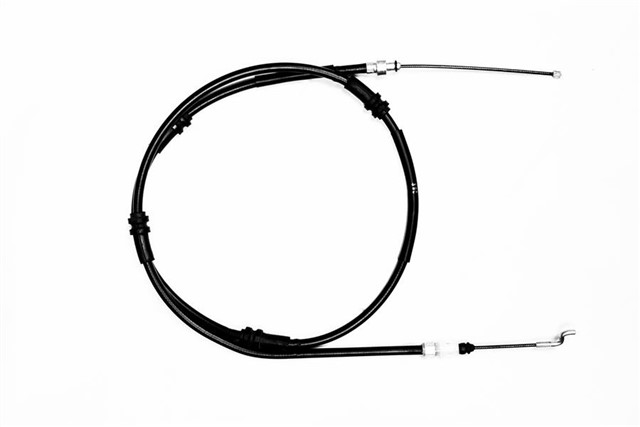 EL FREN TELI ARKA SAG/SOL VOLKSWAGEN TRANSPORTER 4MOTION ALL WHEELBASE 3400 07 - 