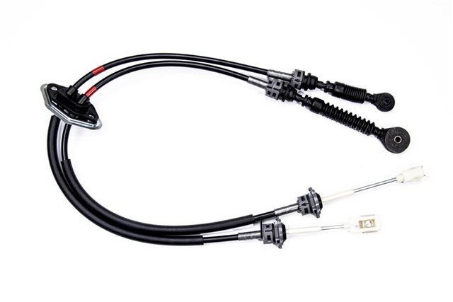 VITES TELLI KIA RIO 6 VITES 1.4 CVVT - BENZINLI 2011 - 2015