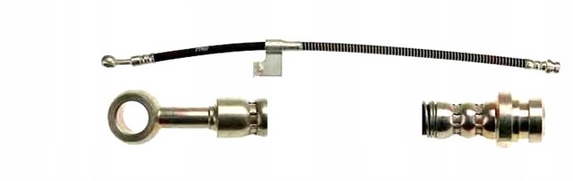 FREN HORTUMU SAG ON HYUNDAI ACCENT SEDAN - ACCENT I X - 3 1.3 94 - 00