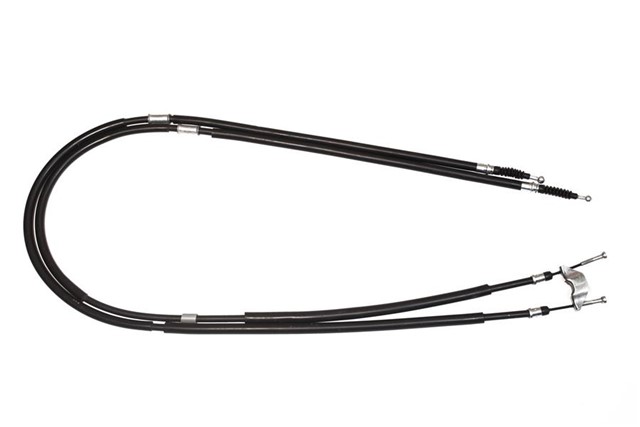 EL FREN TELI ARKA OPEL ASTRA H ALL BERLINA 4 DOORS 09 - 10