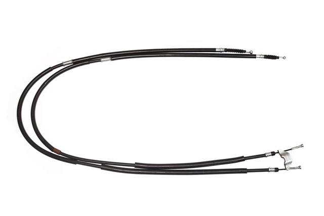 EL FREN TELI ARKA OPEL ASTRA H ALL BERLINA 4 DOORS 04 - 09