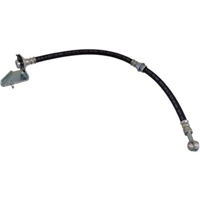 FREN HORTUMU SOL ON HYUNDAI TUCSON JM 2.0 04 - 10 - KIA SPORTAGE 04 - 