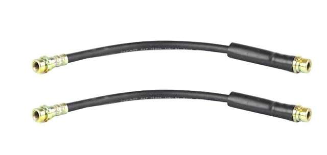 FREN HORTUMU ARKA FORD FUSION 02 - 12