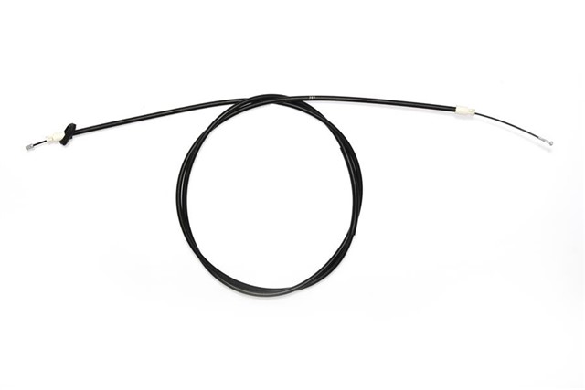 EL FREN TELI ORTA MERCEDES VITO - VIANO ALL - LONG CHASSIS LENGTH 3200 10 - 