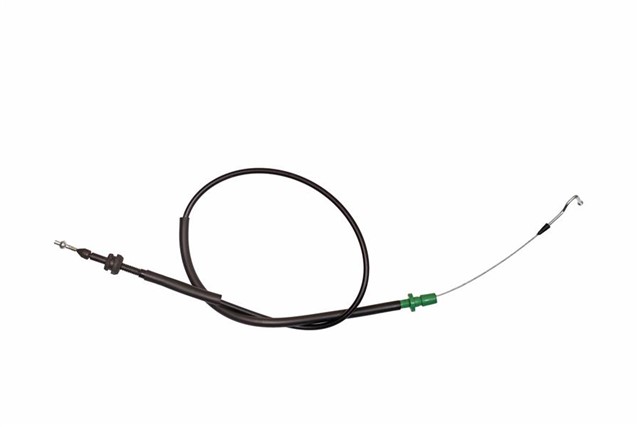 GAZ TELI VOLKSWAGEN TRANSPORTER T4 ALL 91 - 