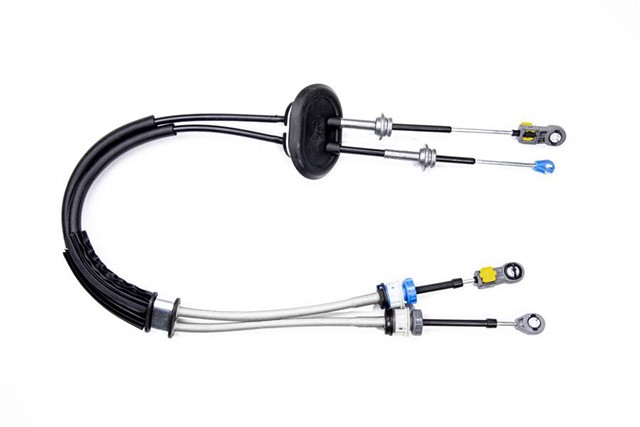 VITES TELLI CITROEN 308 - DS4 6 VITES MC SANZIMAN AGIRLIKSIZ 2011 - 