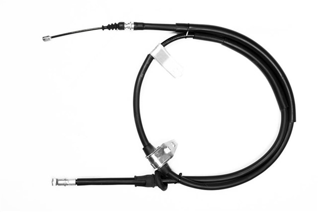 EL FREN TELI ARKA SOL HYUNDAI IX35 4X4 10 - KIA SPORTAGE III AWD 10 - 