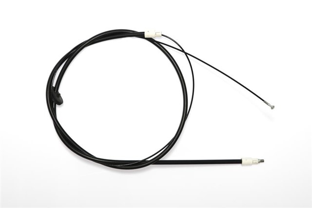 EL FREN TELI ORTA MERCEDES VITO - VIANO ALL - LONG CHASSIS LENGTH 3430 10 - 