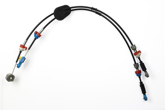 VITES TELI NISSAN QASHQAI 07 13 1.5 DCI 6 VITES