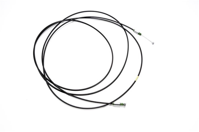 BAGAJ TELI TOYOTA COROLLA 01 - 06 3620MM/64MM