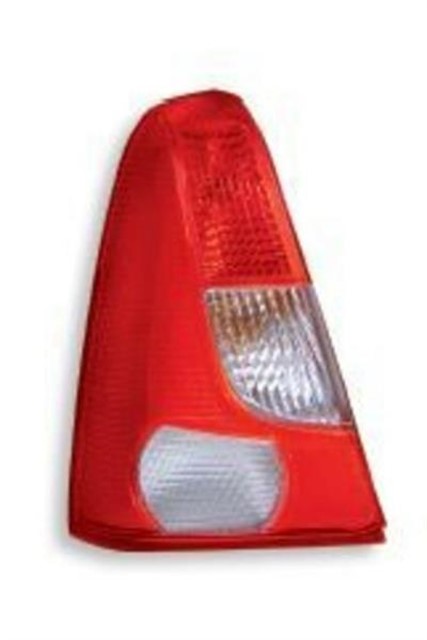 STOP LAMBASI SOL LOGAN SEDAN 07 SEFFAF DUYSUZ