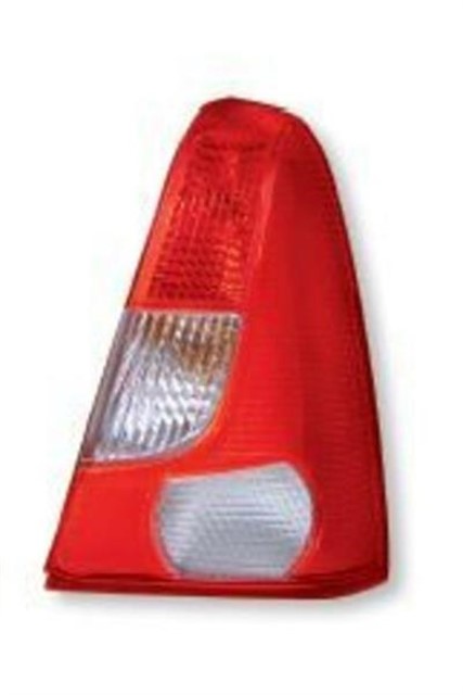 STOP LAMBASI SAG LOGAN SEDAN 07 SEFFAF DUYSUZ