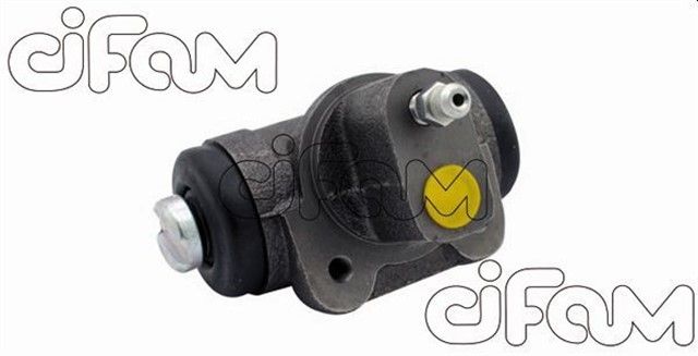 FREN SILINDIRI SOL MASTER II 1.9DTI - 2.5 D - 2.8DTI 98 - 01 - MOVANO 1.9 - 2.2 - 2.5 - 2.8DTI 98 - 01 23.