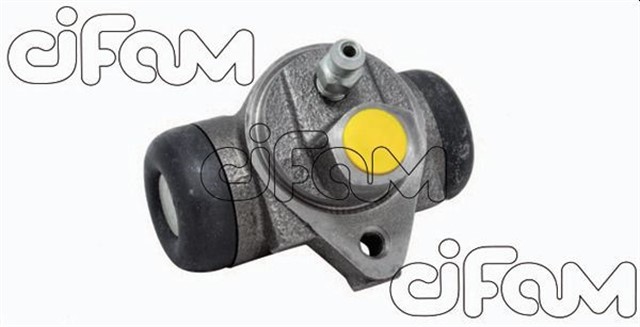 X FREN SILINDIRI FIESTA 89 - 95 SCS LI ARACLAR ICIN