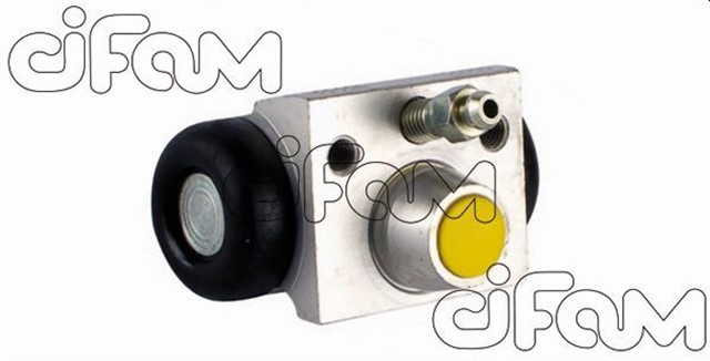 X FREN SILINDIRI NISSAN MICRA IV K13 - NOTE II 1.2 12V - 1.2 12V GPL - 1.2 DIG - S 10 17.50MM