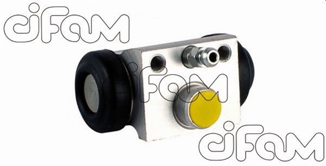 X FREN SILINDIRI RAPID II SW 1.2 TSI - 1.4 TSI - 1.6 - 1.6 TDI - TOLEDO IV 1.2 - 1.2 TSI - 1.4 TSI - 1.6 - 1.6TDI