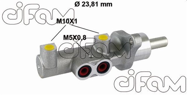 X ANA MERKEZ ALFA ROMEO GIULIETTA III 940 1.4 T - 1.4 T GPL - 1.6 JTDM - 1.8 TBI - 1.8 TCT - 2.0 JTDM 06