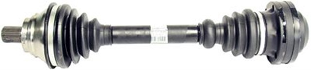 X AKS ON SOL GOLF V 2.0 TDI 03 A3 03 PASSAT 05 TOURAN 05