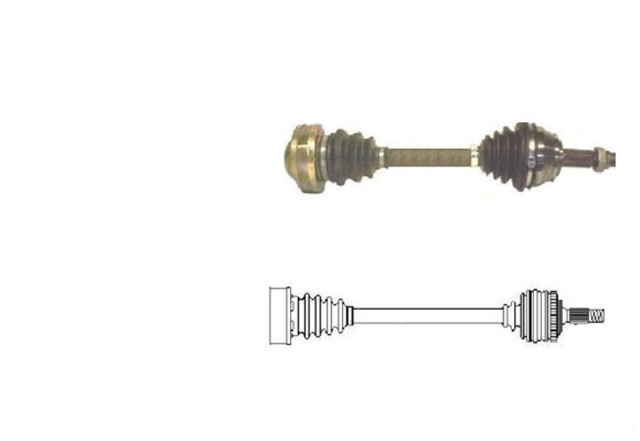 AKS ON SAG IDEA 1.3 JTD 01/04