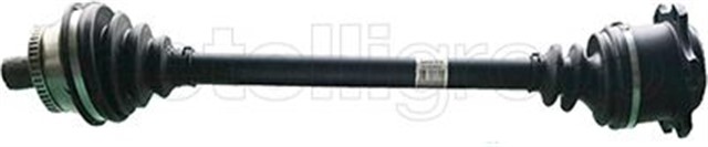 AKS KOMPLE SAG A4 2.6 - 2.8 - 2.5 TDI 95 - 00 PASSAT 2.8 V6 - 1.9 TDI 96 - 00