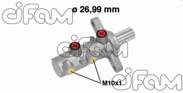 ANA MERKEZ BOXER III - JUMPER III 2.2 HDI - 3.0 HDI - DUCATO V 250 - 251 2.2 MJT - 2.3 MJT - 06 ESP SIZ