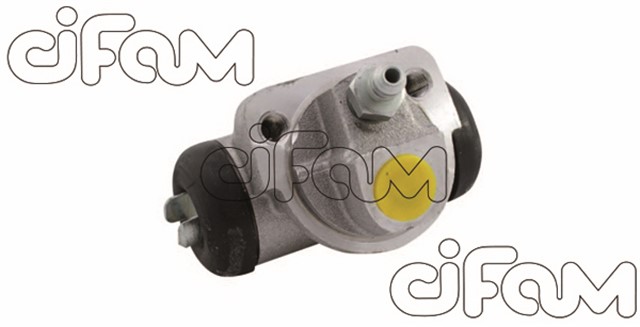 X FREN SILINDIRI NISSAN ALMERA 1.6I 16V 95 - 00 15.9MM