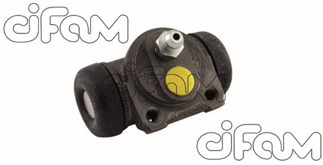 FREN SILINDIRI FORD EUROPE SIERRA I. SW : 1.6 / SIERRA II. SW : 1.6;1.6 I