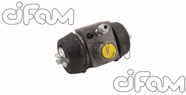 FREN SILINDIRI FORD LCV / ROVER SHERPA : 185;200;220;230;240;255 / TRANSIT III V : 1.6;2.0;2.4 D;2