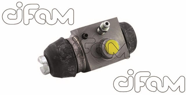 FREN SILINDIRI FORD LCV TRANSIT IV T : 2.0. KAT.. 16V;2.5 D;2.5 TD