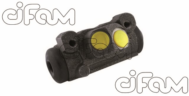 FREN SILINDIRI FORD LCV / MAZDA LCV B - SERIE III UF : 1.6;2.0 / G2 COURIER : ALL MODELS