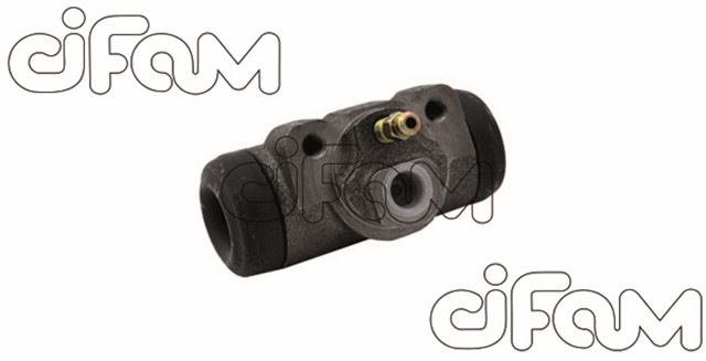 FREN SILINDIRI FORD USA / FORD USA TRUCK / MAZDA LCV BRONCO II : ALL MODELS / B - SERIE III UF : 2.2