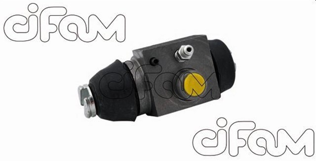 FREN SILINDIRI FORD LCV P 100 II : 1.8 TD;2.0 / TRANSIT IV T : 2.0. KAT.. 16V;2.5 D;2.5 TD