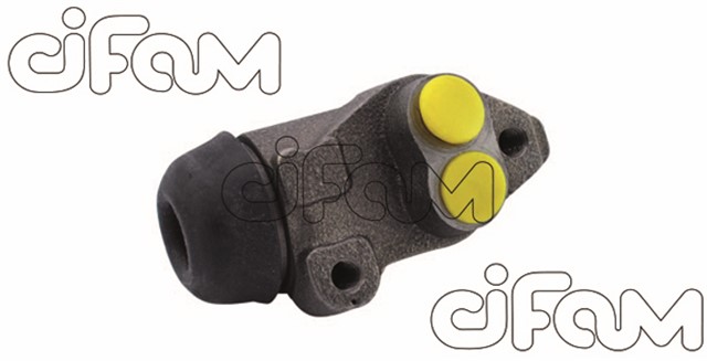 FREN SILINDIRI FORD EUROPE ESCORT II ATH : 1.1;1.1. SW;1.3;1.3. SW;1.6;1.6 SPORT