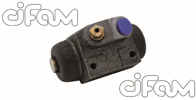 FREN SILINDIRI FORD USA / MERCURY ESCORT. SW : ALL MODELS / LINX : ALL MODELS / LN7 : ALL MODELS