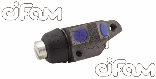 FREN SILINDIRI BEDFORD CF VAN : 250 22 CWT;280 25 CWT