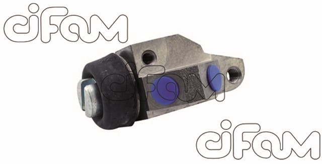 FREN SILINDIRI FORD LCV / ROVER 00;220;230;240;255 / TRANSIT II : 1.6;1.7;2.0;2.0 V4 ;2.4 D / TRANS