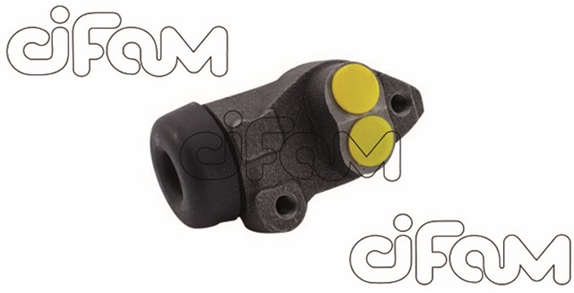 FREN SILINDIRI FORD LCV / FORD EUROPE ESCORT II ATH : 1.1;1.1. SW;1.3;1.3. SW;1.6 SPORT / ESCORT I