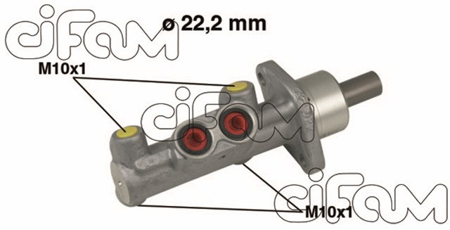 FREN ANA MERKEZ FORD LCV FIESTA IV VAN. COURIER : 1.3I;1.8 D