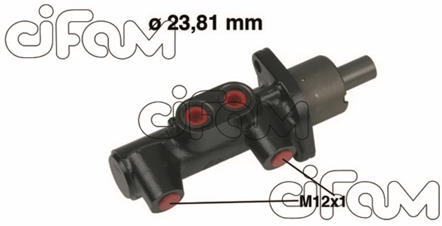 FREN ANA MERKEZ FORD EUROPE / FORD LCV ;1.8 D. SW;1.8 TD. CABRIO. SW;1.8I 16V. CABRIO. SW / ESCORT V