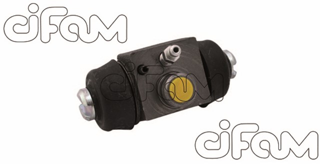 FREN SILINDIRI FORD LCV TRANSIT IV T : 1.6;2.0. KAT.. 16V