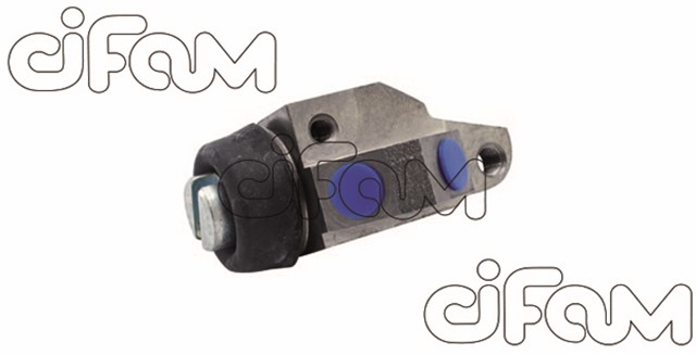 FREN SILINDIRI BEDFORD / FORD LCV / ROVER 2 CWT;280 25 CWT;340 35 CWT;350 / CF2 VAN : ALL MODELS / E