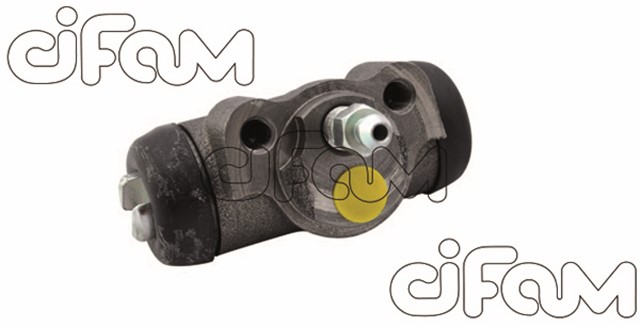 X FREN SILINDIRI SAG 23.8MM L200 1.6 - 2.0 - 2.4 - 2.5 - 2.6 4WD PAJERO II 2.8TD 94