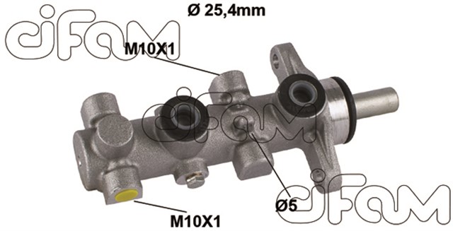 FREN ANA MERKEZ FORD EUROPE / MAZDA / RANGER II TU. ER. EQ : 2.5 TDCI. 4WD;3.0 TDCI. 4WD / RANGER