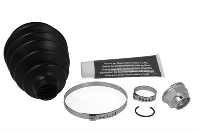 KAUCUK KORUK KITI RENAULT LCV MASTER IV : 2.3 DCI FWD. RWD;2.3 DCI. FWD