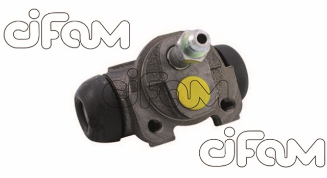 FREN SILINDIRI FORD EUROPE / FORD LCV FIESTA I : 0.95;1.1;1.3 / FIESTA I VAN : 0.95;1.1