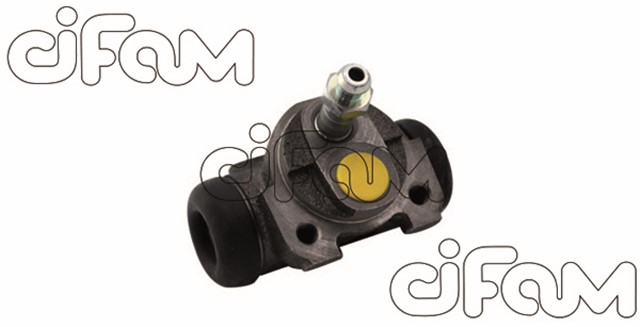 FREN SILINDIRI FORD EUROPE FIESTA I : 1.6 XR2