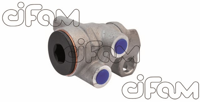 X FREN LIMITORU FIAT M124 - LADA 1200 - 1600 - NIVA