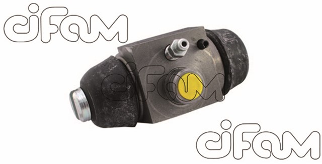 FREN SILINDIRI FORD LCV TRANSIT IV T : 2.0. KAT.. 16V;2.5 D;2.5 TD