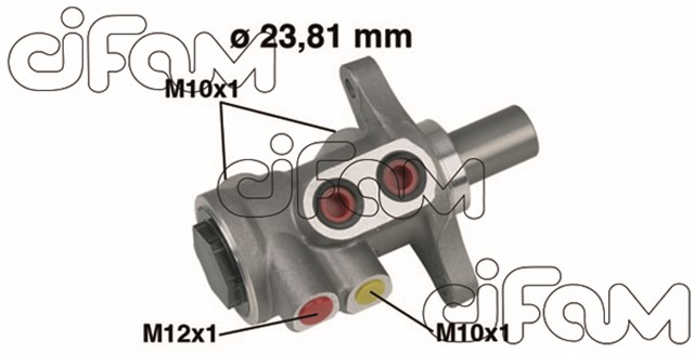 FREN ANA MERKEZ FORD EUROPE / FORD LCV .4 TDCI / FIESTA V VAN : 1.4 TDCI / FUSION JU : 1.2 16V;1.4